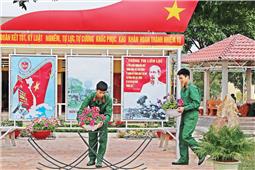 Cần khắc phục bệnh “thành tích”